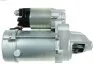Стартер DSN1235 | DENSO JP AS-PL S6240(DENSO) (фото 2)