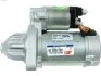 Стартер DSN1235 | DENSO JP AS-PL S6240(DENSO) (фото 4)
