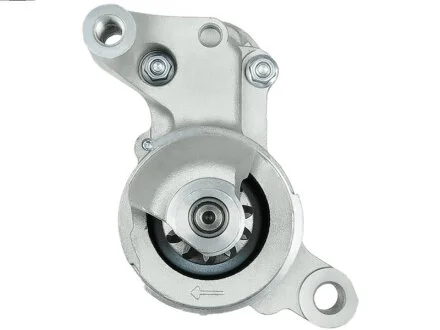 Стартер 12V 1.70kW AS-PL S6242S