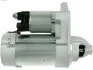 Стартер PL AS-PL S6251S (фото 2)