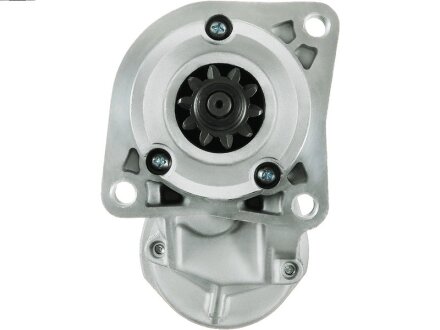 Стартер 115323 PL AS-PL S6405S