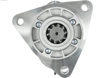 Стартер AS-PL S9041 (фото 1)