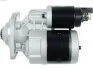 Стартер 112236 PL AS-PL S9058 (фото 4)