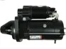 Стартер AS-PL S9098 (фото 2)