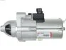 Стартер 113821 PL AS-PL S9254 (фото 4)