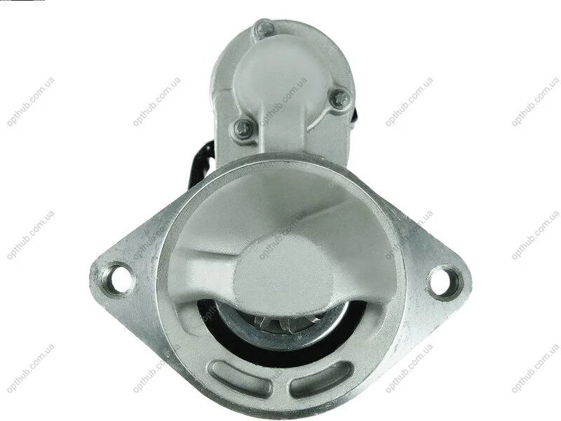 Стартер 12V 2.00kW AS-PL S9256 (фото 1)
