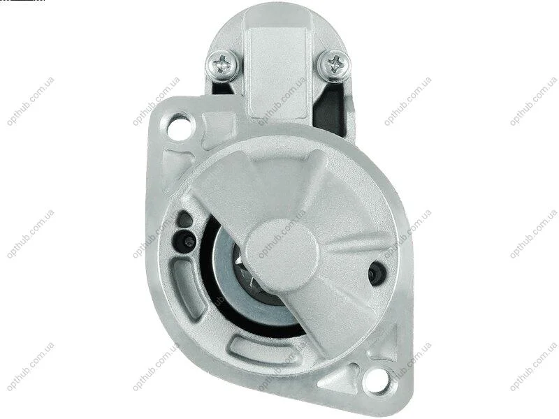 Стартер 12V 1.20kW AS-PL S9314S (фото 1)