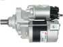 Стартер Стартер PL AS-PL S9347S (фото 4)