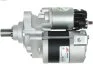 Стартер Стартер PL AS-PL S9347S (фото 4)