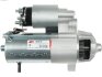 Стартер AS-PL S9401S (фото 2)