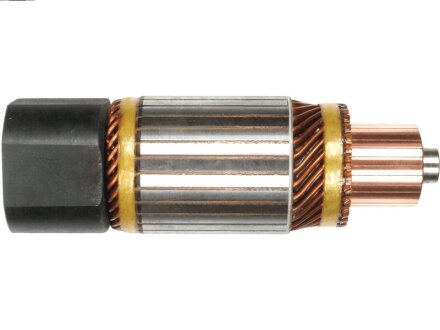 Якір стартера 131311 PL -ua AS-PL SA0001 (фото 1)