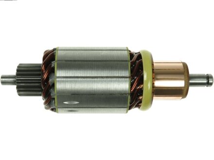 Якір стартера 132031 PL -ua AS-PL SA0025 (фото 1)