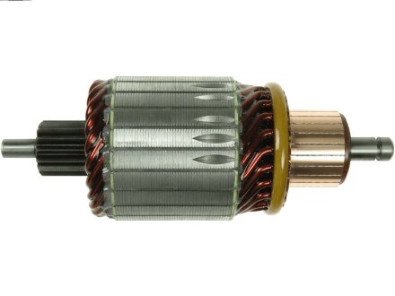 ЯКІР СТАРТЕРА AS-PL SA0027 (фото 1)