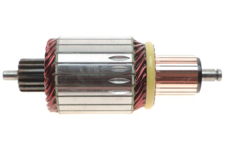 Якір стартера 139657 PL -ua AS-PL SA0041