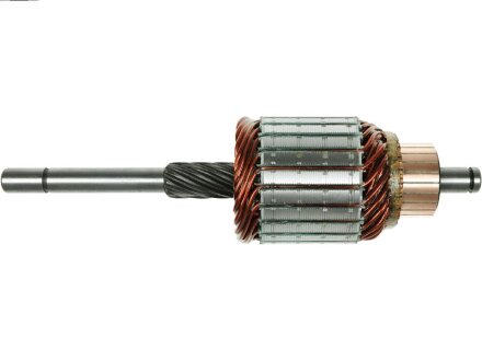 Якір стартера AS-PL SA0043