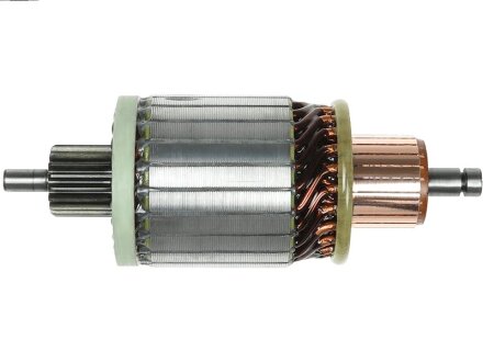 КАКИР СТАРТЕРА 132815 PL AS-PL SA0044 (фото 1)