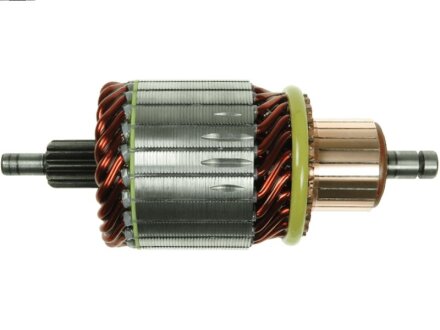 ЯКІР СТАРТЕРА AS-PL SA0049 (фото 1)