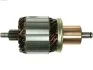 Якір стартера 234244 PL -ua AS-PL SA0051