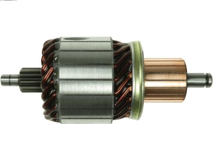 Якір стартера 234244 PL -ua AS-PL SA0051 (фото 1)