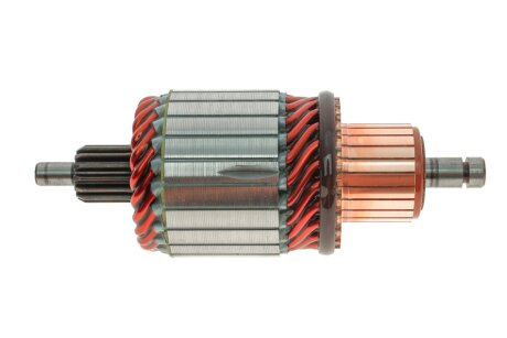 Якір стартера 235212 PL -ua AS-PL SA0055