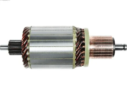 КАКИР СТАРТЕРА 239092 PL AS-PL SA0057