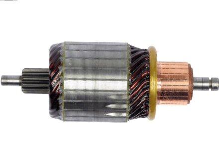 Якір стартера 230518 PL -ua AS-PL SA0063 (фото 1)