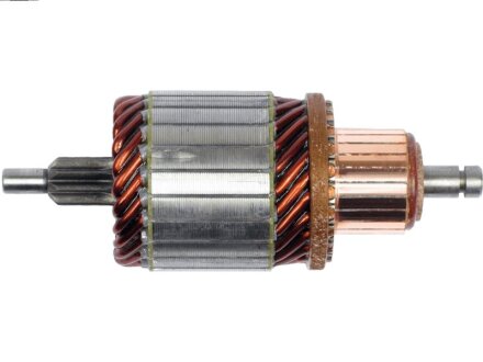 Якір стартера 234022 PL -ua AS-PL SA0064 (фото 1)