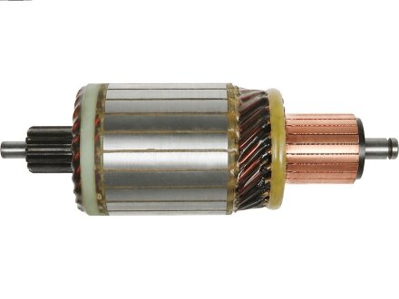 Якір стартера 333410 PL -ua AS-PL SA0069