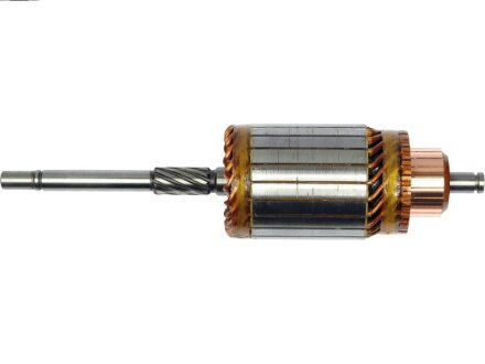 ЯКІР СТАРТЕРА AS-PL SA0072