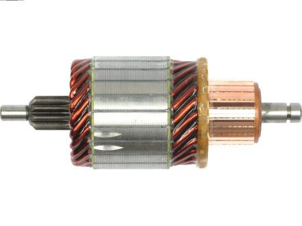 Фото 1 - какир стартера AS-PL SA0083 КАКИР СТАРТЕРА AS-PL SA0083 (фото 1)