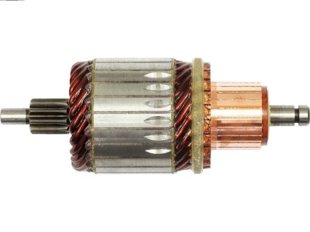 Якір стартера ЯКІР СТАРТЕРА 233715 PL -ua AS-PL SA0097