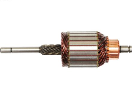 Якір стартера 130122 PL -ua AS-PL SA0100