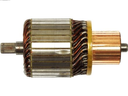 КАКИР СТАРТЕРА AS-PL SA0103