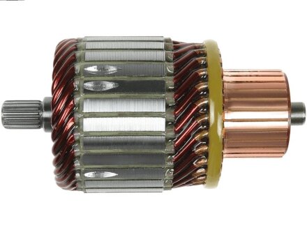 КАКИР СТАРТЕРА AS-PL SA0118S