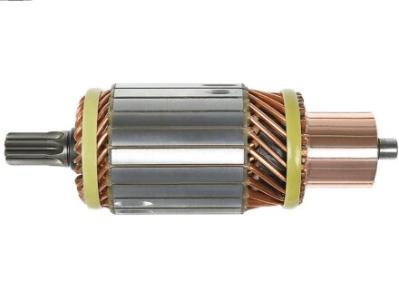 КАКИР СТАРТЕРА AS-PL SA1009