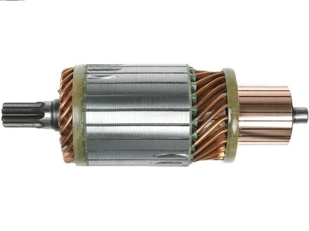 КАКИР СТАРТЕРА AS-PL SA1010