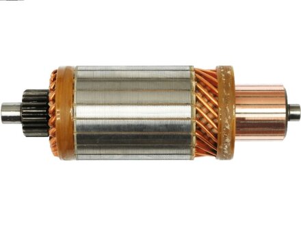 Якір стартера PL -ua AS-PL SA1019