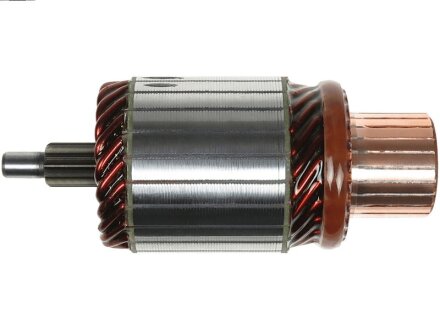 Якір стартера PL -ua AS-PL SA1027S