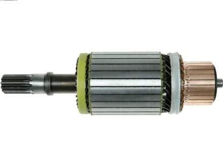 КАКИР СТАРТЕРА 136249 PL AS-PL SA2011