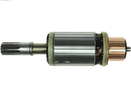 Якір стартера 138830 PL -ua AS-PL SA2015