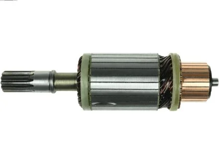Якір стартера 138830 PL -ua AS-PL SA2015