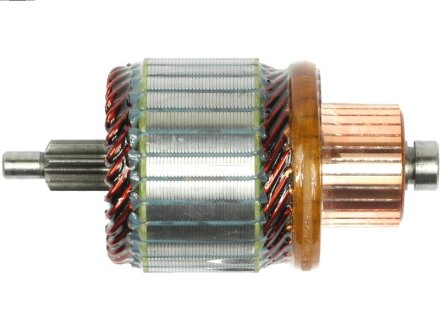 Якір стартера 330156 PL -ua AS-PL SA2021