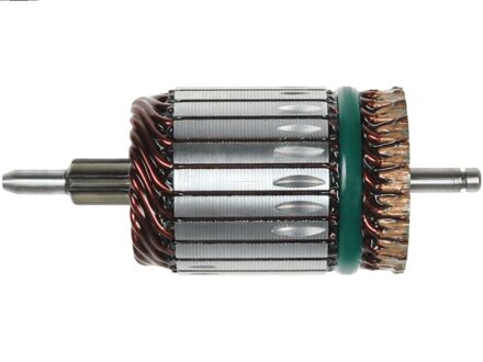 Якір стартера 230250 PL -ua AS-PL SA3001