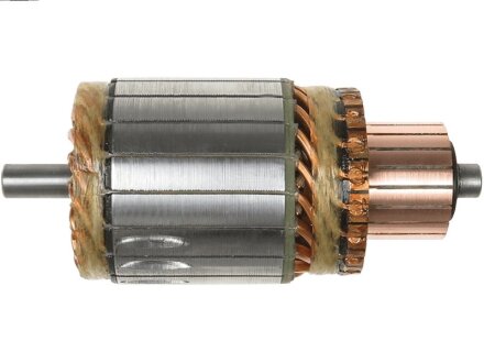 Якір стартера 132027 PL -ua AS-PL SA3003