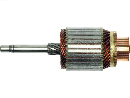 Якір стартера PL -ua AS-PL SA3015