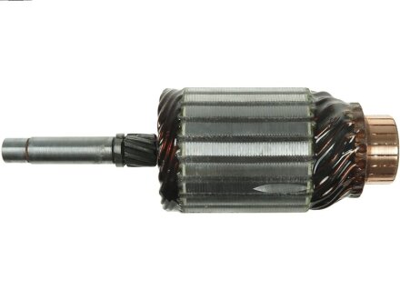 Якір стартера 238767 PL -ua AS-PL SA3030