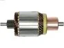 Якір стартера 235662 PL -ua AS-PL SA4015