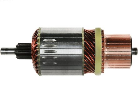 Якір стартера 237879 PL -ua AS-PL SA4020 (фото 1)