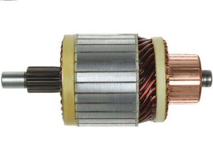 Якір стартера 135832 PL -ua AS-PL SA5010 (фото 1)