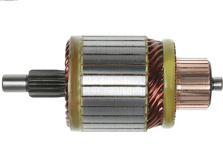 Якір стартера 136334 PL -ua AS-PL SA5011 (фото 1)